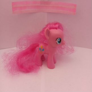 Игрушки май литл пони my little pony