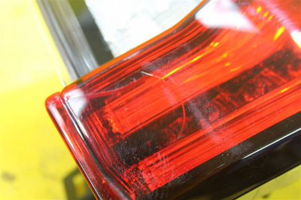 Фонарь наружний правый Lexus Rx 4 2015-2019