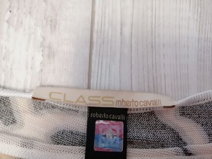 Class Roberto Cavalli блузка