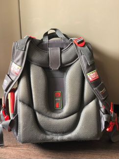 Ранец для девочки Hummingbird