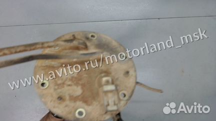 Насос топливный электрический Mitsubishi Montero S