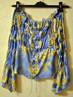 Блузы и туника, размер 42-44