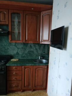 1-к квартира, 42 м², 2/16 эт.