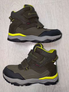 Детские ботинки Outventure 35