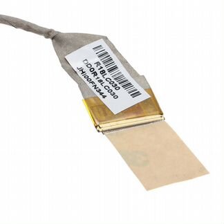 Шлейф матрицы новый DD0R18LC030