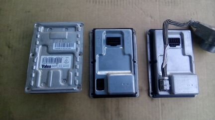 Блок розжига ксенона валео 89030461