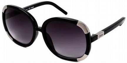 Солнечные очки Chloe Myrte CL2119