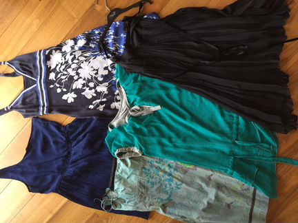 Pennyblack, Zara, Cop.Copine, ngy Six, BettyBlue