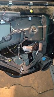 Электростеклоподъёмник bmw e53 e60 e90 e39