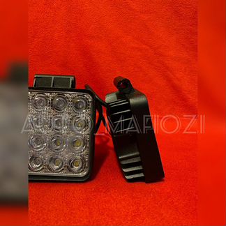 Фсо Вспышки 16 диодов 48w