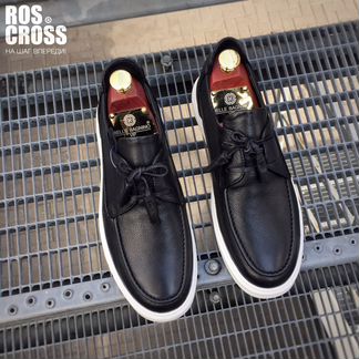 Мужские топсайдеры