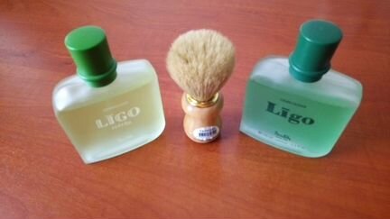 Dzintars Ligo +Помазок