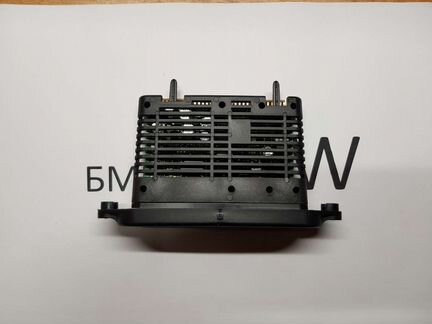 63117316217 7316217 Блок управления F10 F07 BMW GT