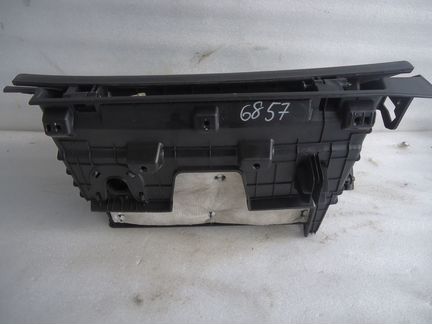 Бардачок перчаточный ящик Kia Ceed JD Киа Сид