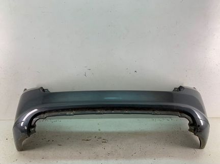 Бампер задний LADA Kalina 2 2014