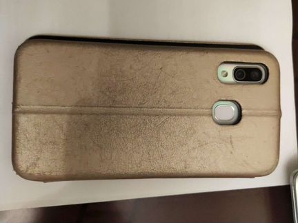 Телефон samsung A 40