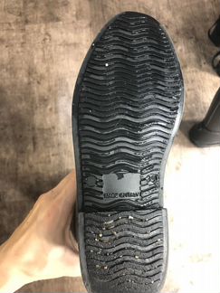 Резиновые сапоги Burberry оригинал