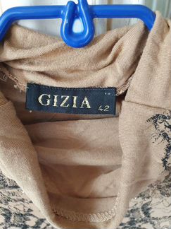 Футболка gizia