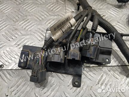 Жгут проводов подвески Land Rover Range Rover Spor