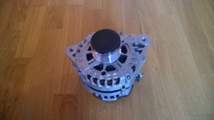 Генератор Wato 13.5v 150a оригинал (hyundai IX35)