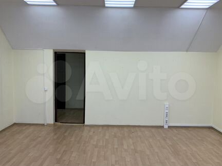 Офисное помещение, 30.8 м²