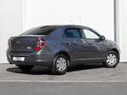 Chevrolet Cobalt 1.5 AT, 2020 объявление продам