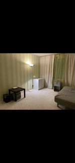 1-к квартира, 37 м², 1/16 эт.