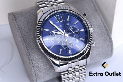 Мужские часы Michael Kors новые оригинал