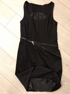 Платье -М. Новое