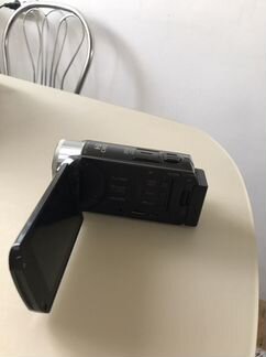 Видеокамера