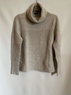 Свитер Montego 061 серый новый