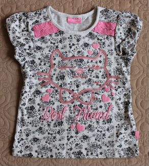 Одежда на девочку на рост 98-104 пакетом