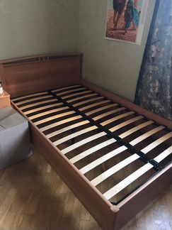 Кровати производства Дядьково