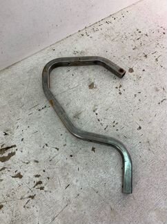 Петля багажника правая Renault Logan 2 2014