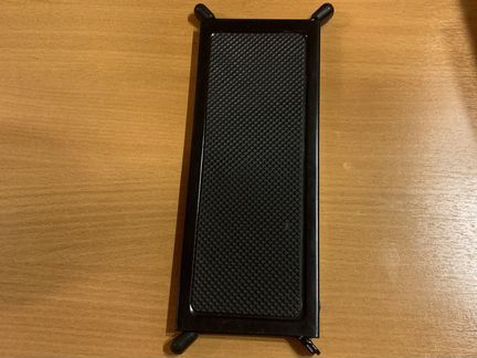 Подножка для игры на гитаре