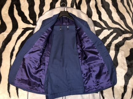 Мужской костюм