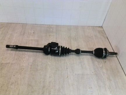 Привод, полуось передний правый Mazda Mazda 6 GG