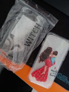 Чехол на iPhone 6/6s