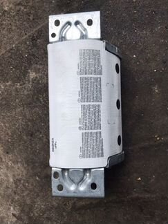 Подушка безопасности пассажира BMW 3 E90 E92