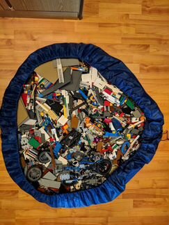 Lego наборы, 13 кг