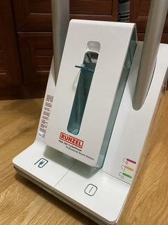 Runzel pro-300 Turbo профессиональный отпариватель