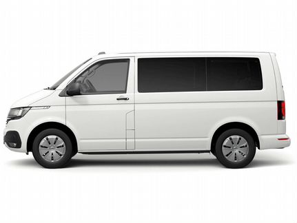 Volkswagen Multivan 2.0 AMT, 2020