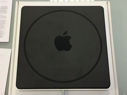 USB SuperDrive Apple