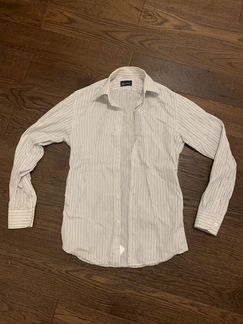 Aquascutum сорочка рубашка