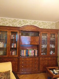 Горка классическая Италия