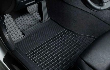 Коврики в бмв-BMW 5 E60 E61 2003-2010