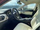 Lexus NX 2.0 AT, 2020, 10 000 км объявление продам