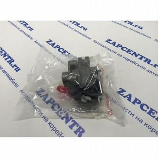 Цилиндр тормозной передний без прокачки LH isuzu