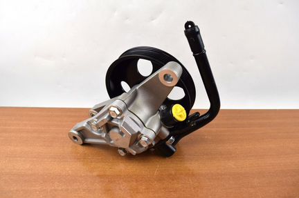 Насос гур Hyundai Solaris, Kia Rio 3 57100-4L001