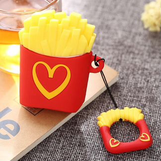 Чехлы для AirPods